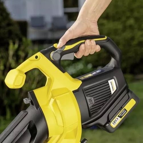 Karcher BLV 18-200 Dmuchawa/Odkurzacz