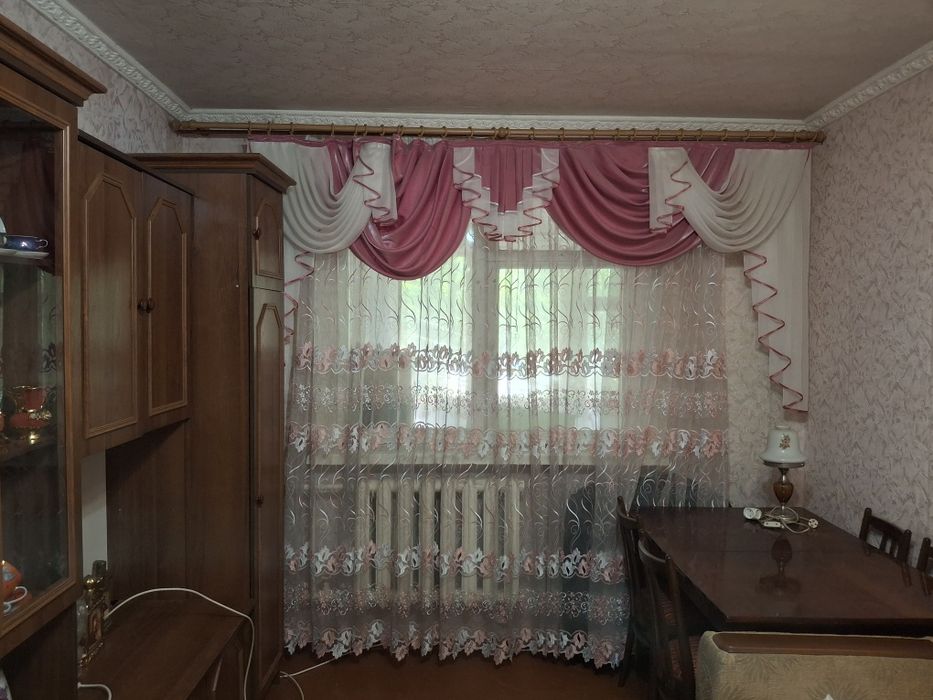 Продам 1 ком квартиру, Одесская