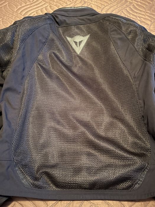Dainese Air Frame 3 Tex 54 XL