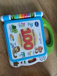 Vtech 100 pierwszych słów