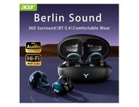 Навушники Acer OHR206 Ear Clip Earphones BT5.4 Dolby Sound Quality