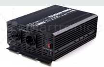 Inversor Conversor 2000W Reais 4000W 12V ou 24V Alemão