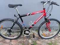 Rower Kross 26 cali w ładnym stanie górski
