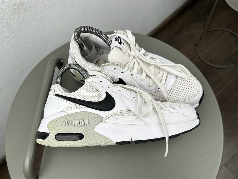 Оригінал! Кросівки Nike Air Max Excee 36 розмір 02918