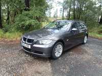 BMW 318D Touring 2008