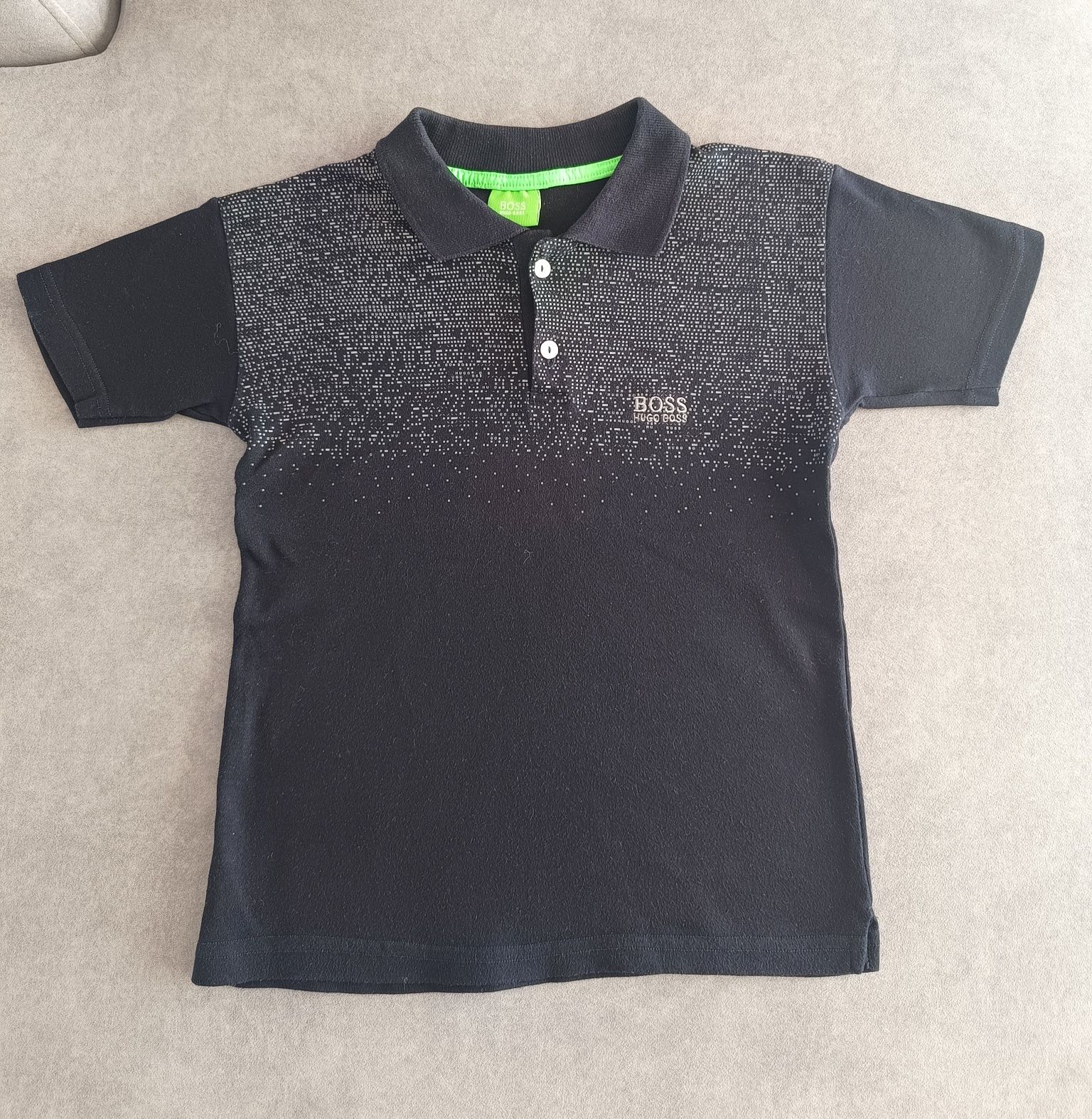 Bluzka Hugo Boss 134/140