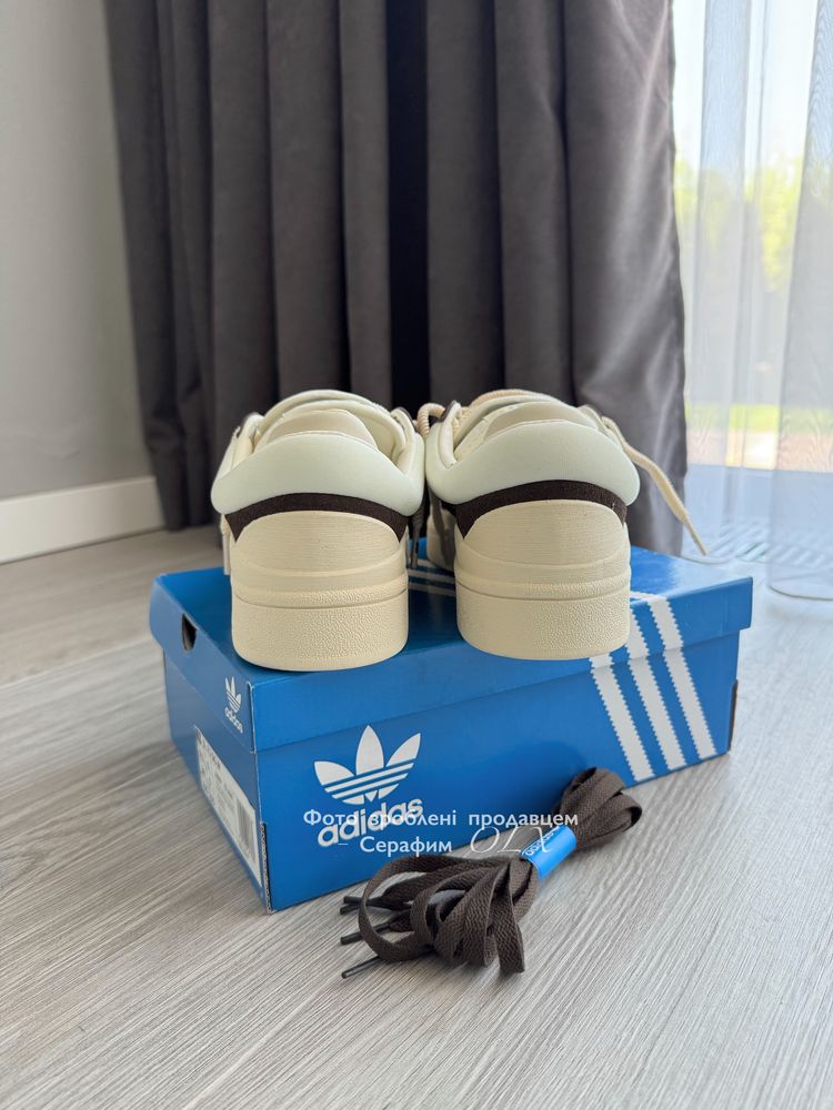 Originals Adidas Bad Bunny X Campus The Last Campus (in box)