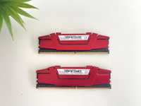 Pack 2 memórias 16GB (8GB x 2) DDR4 2400Mhz - Como novas