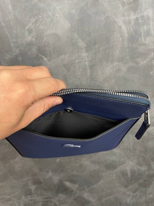 Мужская сумка Lacoste |барсетка на через плече купить в Харькове