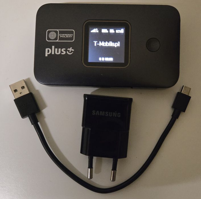 Huawei mobile wifi Router E5785LH-22c, LTE, bez Simlock