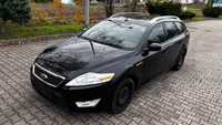 Ford Mondeo Ford Mondeo mk4 , nowa dwumasa