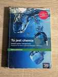 To jest chemia 1