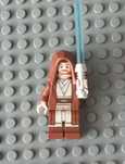 Figurka LEGO Star Wars Obi-wan Kenobi