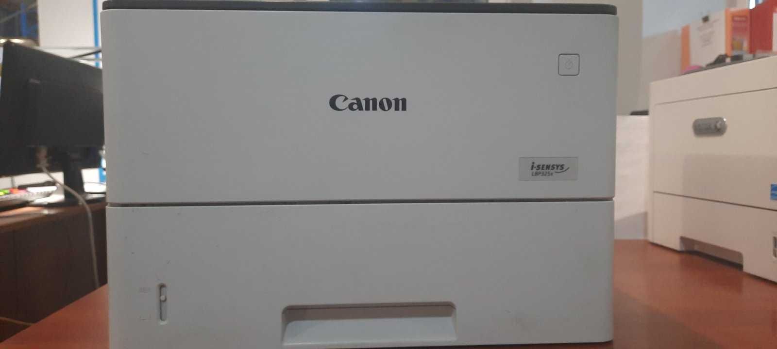 Canon i-SENSYS LBP325x