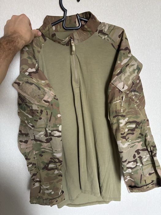 Patagonia level 9 убакс