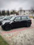 MINI Countryman One D