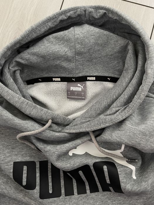Худі Puma S оригінал