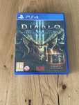 PlayStation Ps 4 Ps 5 Diablo III 3 Eternal Collection PL!