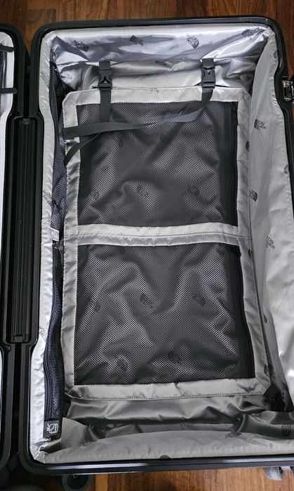 Walizka The North Face nowa