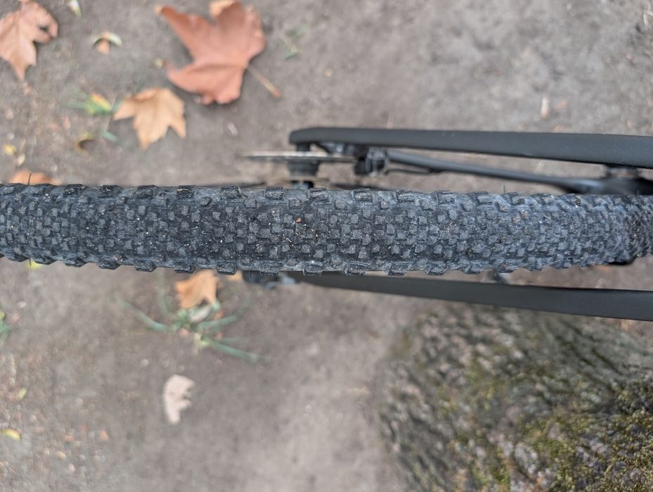 Orbea Terra m31eteam gravel