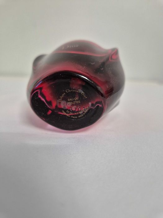 Hypnotic Poison Eau Secrete Dior