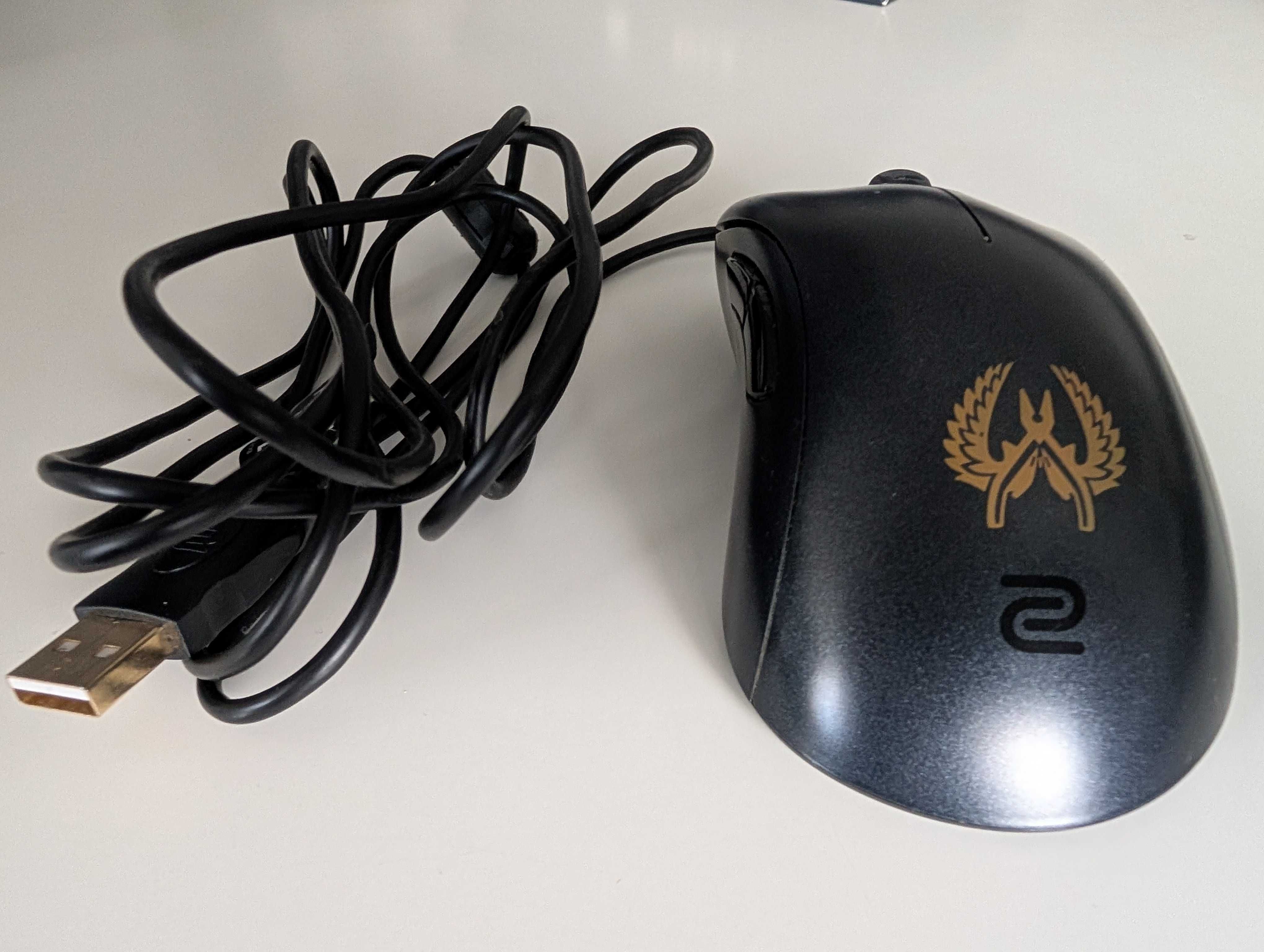 Zowie EC2-B CS:GO Edition