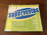 Various ‎– Superventas 2000