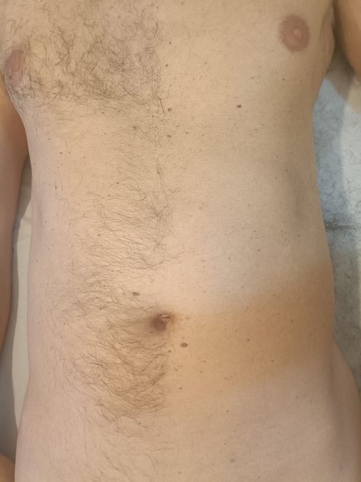 Depilacao Masculina & Feminina