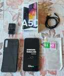 SAMSUNG A50. Używany, tanio!
