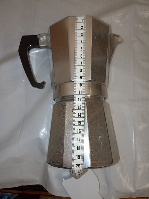 Cafeteira Italiana