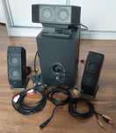 Zestaw logitech x-540