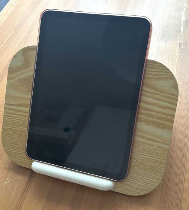 Stojak stolik poduszka -książka tablet -na kolana kanapę łóżko biurko