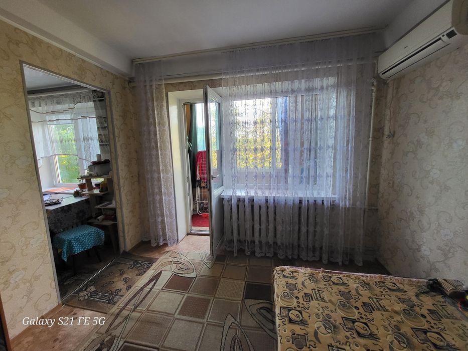 Продаётся 3-ком квартира, р-н пл. Профсоюзов