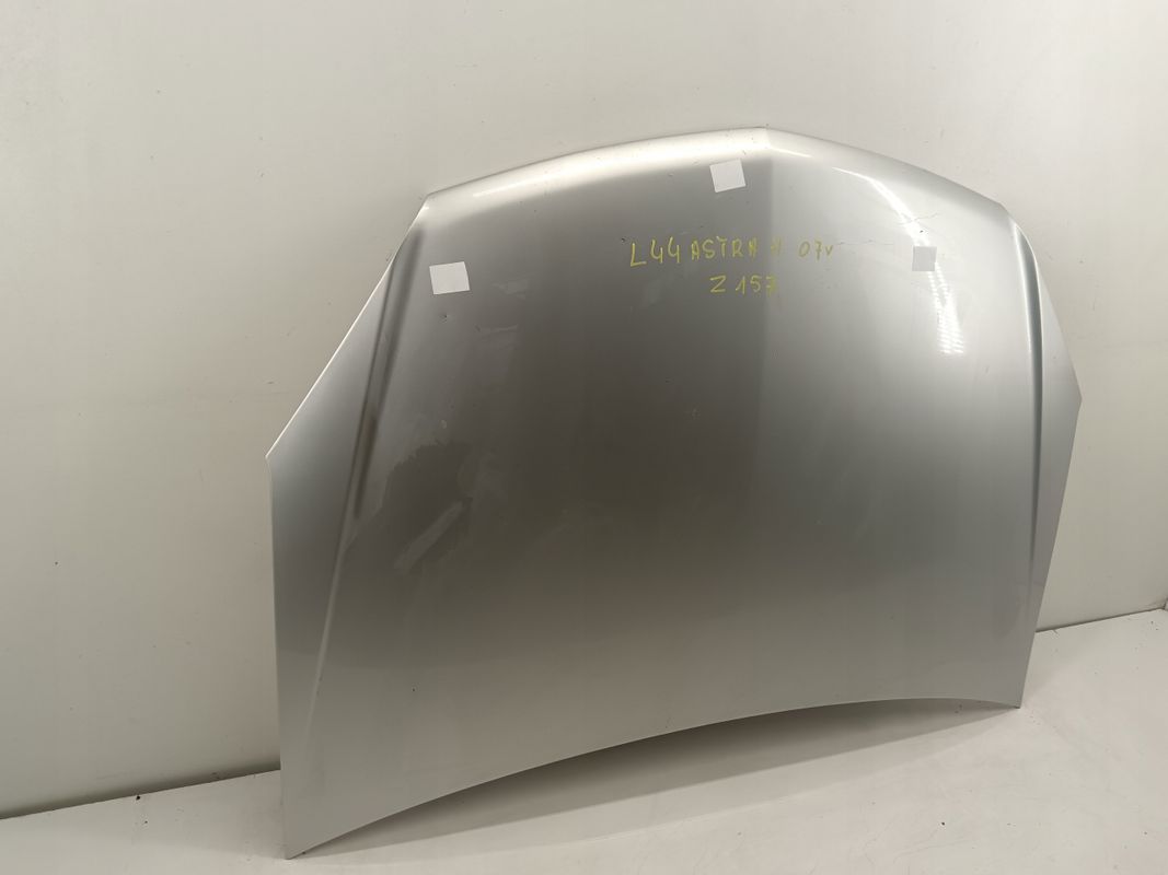 Maska Pokrywa Silnika Opel Astra Iii H 04-09 Z4h