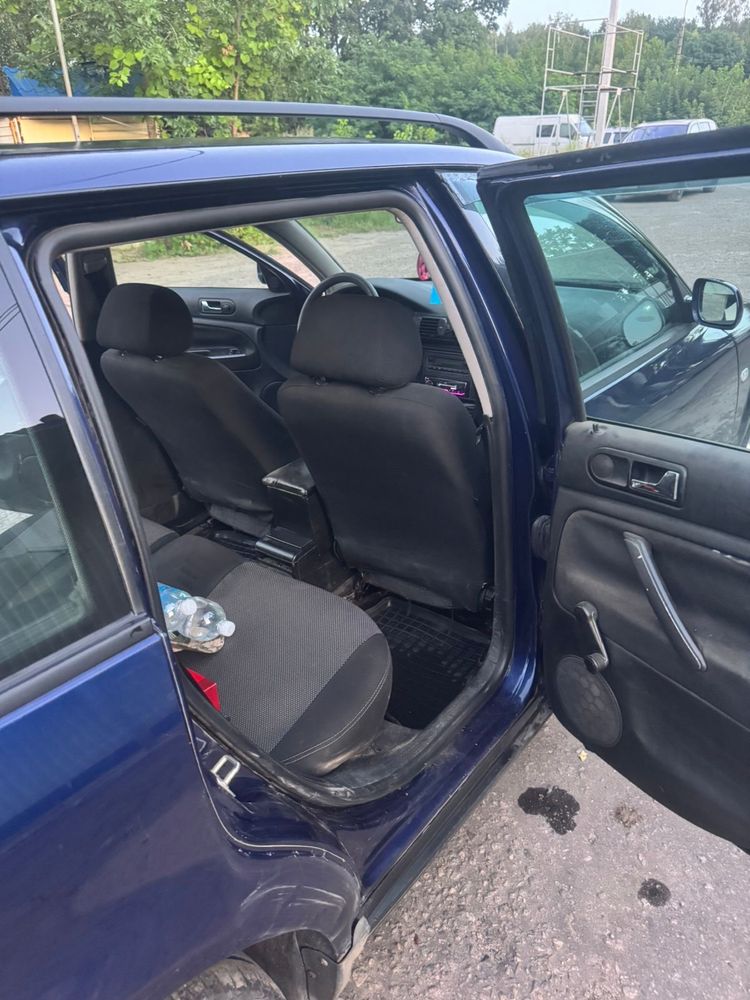 Продам Volkswagen Passad B5