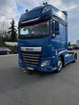 DAF XF 530 FT Retarder  XF 530 FT Warty uwagi!