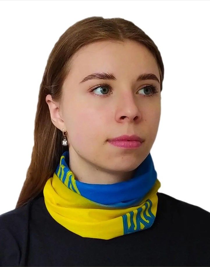 Бафф бандана балаклава