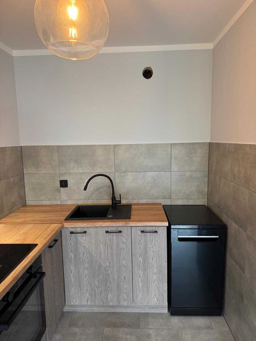 2 pokoje 38m2 po remoncie, do wynajęcia