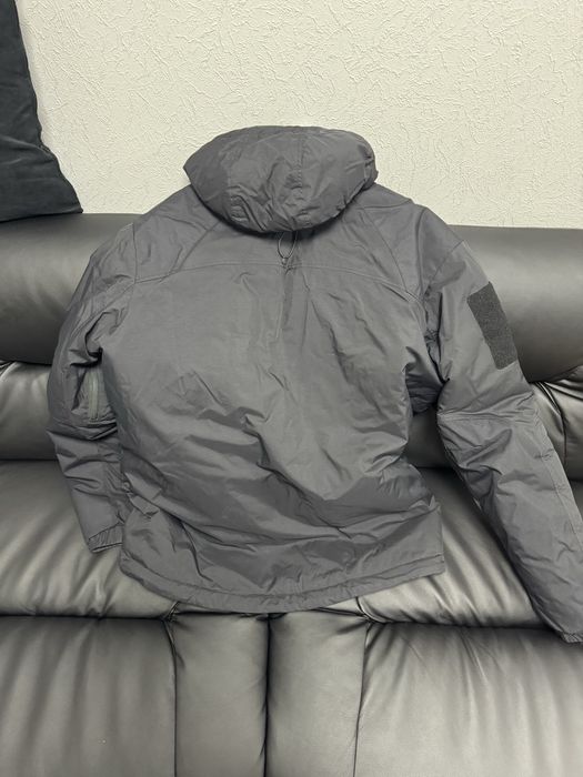 Куртка зимова M-Tac Alpha Gen. 3 Pro 3XL XXXL