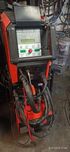 Spawarka Tig DC Lorch V30 mobile