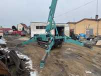 Maeda MC405CRME