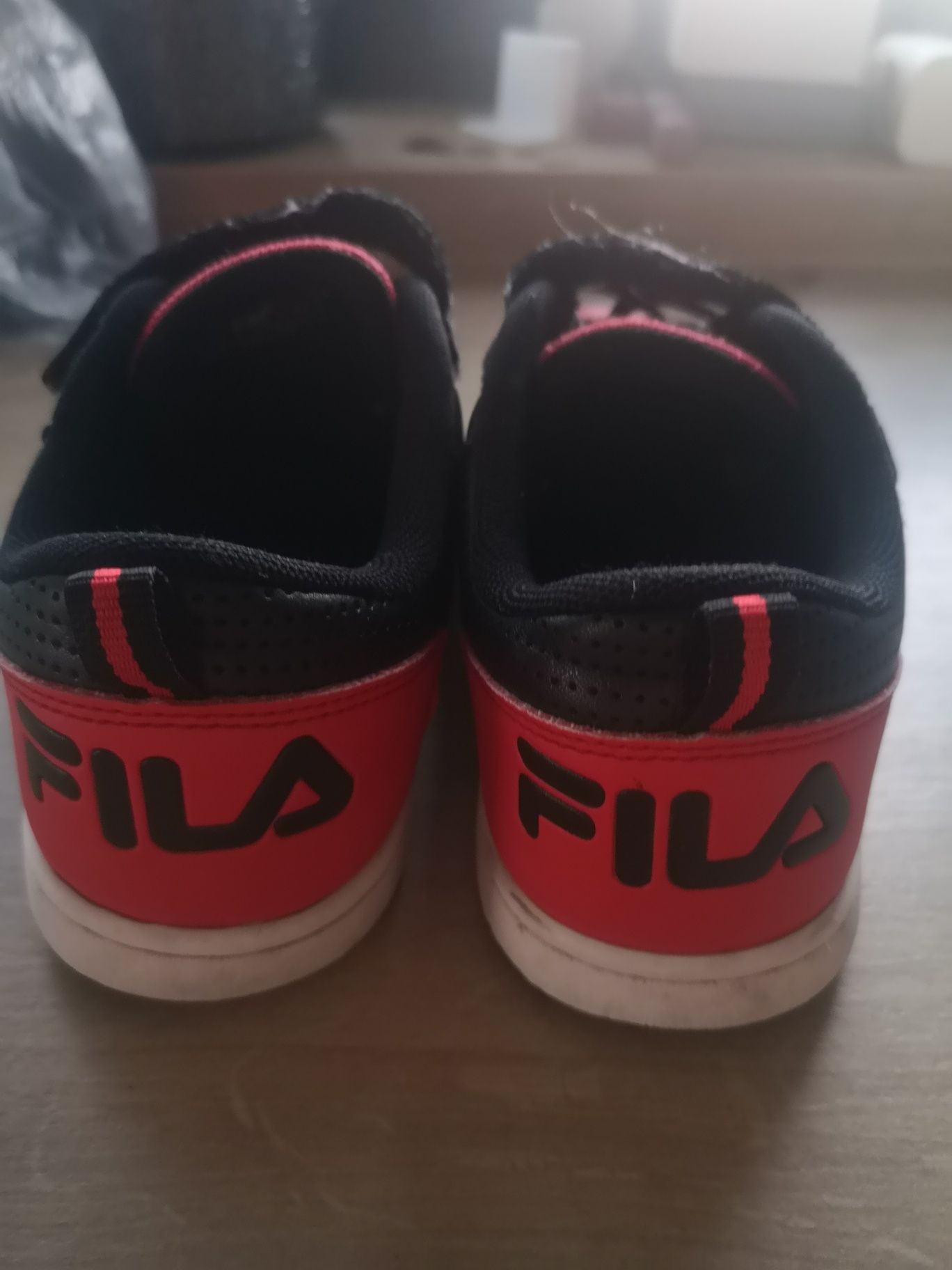 Adidasy chłopięce Fila 33