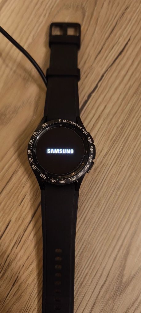 Samsung Galaxy Watch 4 Classic ( F5YP)