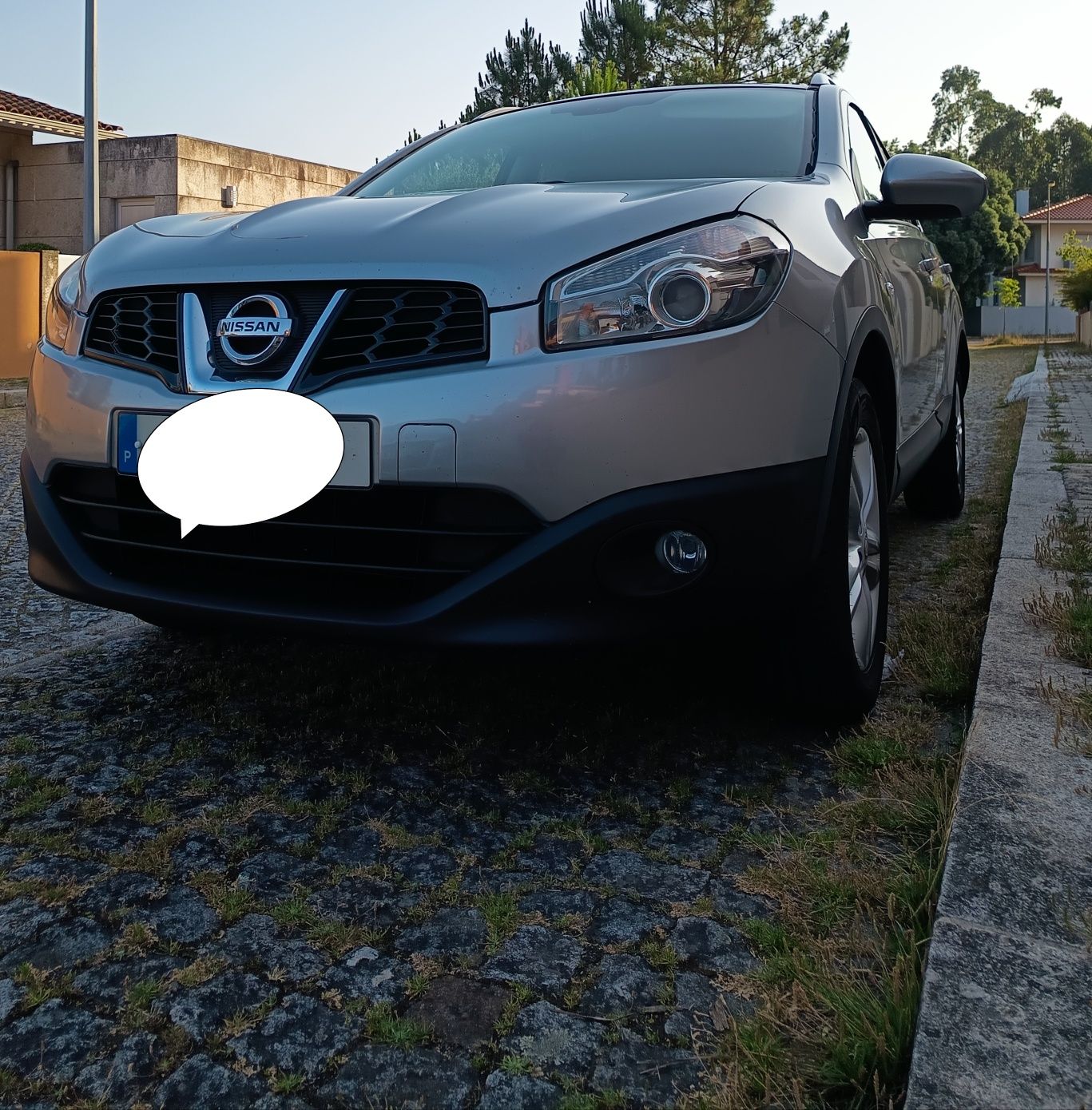 Nissan Qashqai+2 1.5