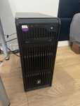 Komputer do gier Ryzen 5 3600, RTX 2070, 16GB RAM Fortnite, CS2, LOL