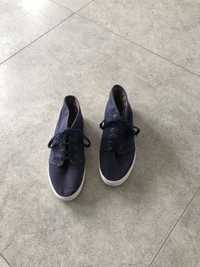 Buty Fred Perry roz 42