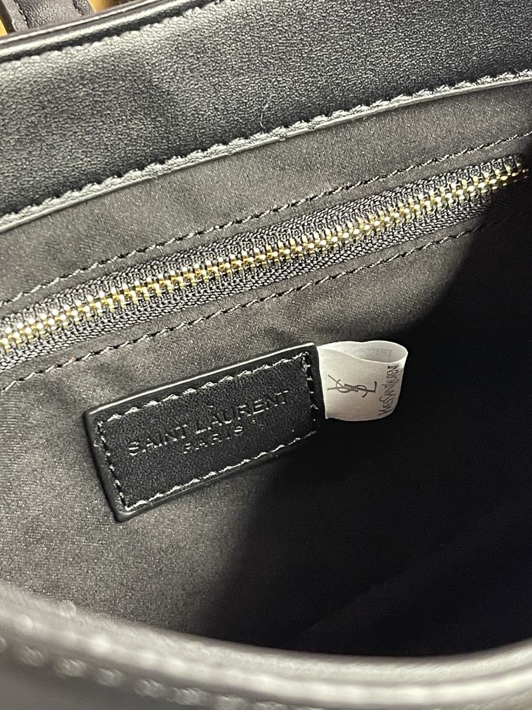 Сумка сумочка YSL Saint LAURENT Paris