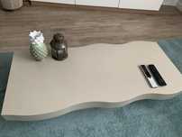 Mesa de centro sala Antarte