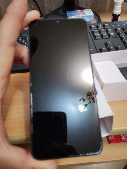 Samsung a03 core 2/32gb