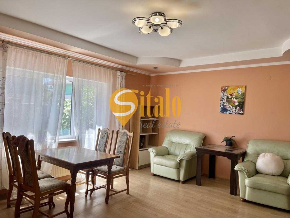 Оренда будинок/таунхаус Осокорки, м. Славутич